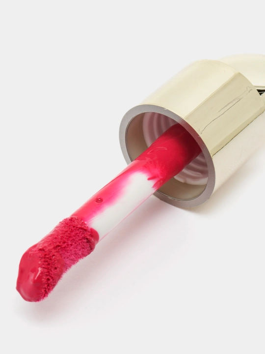 Румяна жидкие Soft Pinch Liquide Blush, оттенок Happy