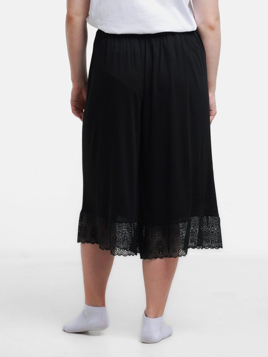 Yubka osti, yubka-shortilar, katta o'lchamdagi ayollar uchun yubka osti, Plus size