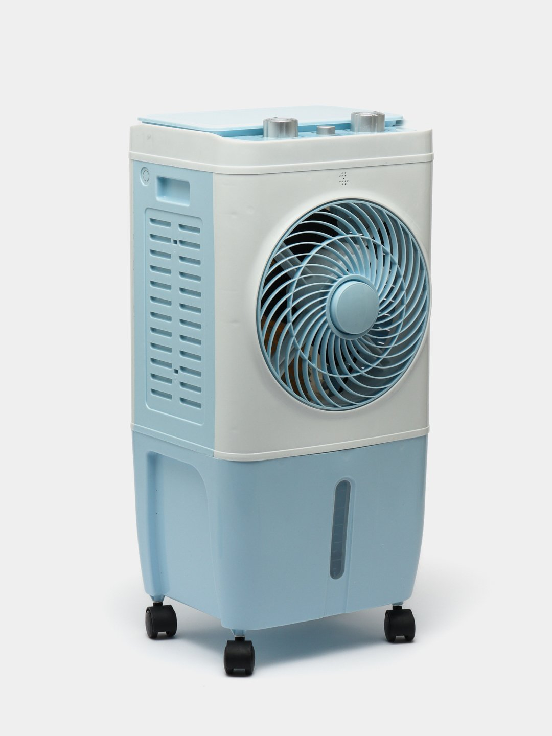 Портативный испарительный охладитель воздуха Portable Evaporative Air Coole  купить по низким ценам в интернет-магазине Uzum (657343)