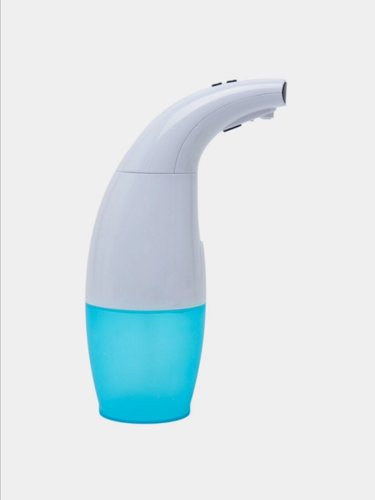 Suyuq sovun, hammom va oshxona uchun sensorli dispenser