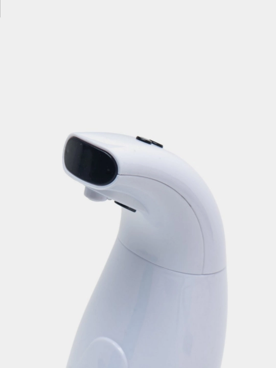 Suyuq sovun, hammom va oshxona uchun sensorli dispenser