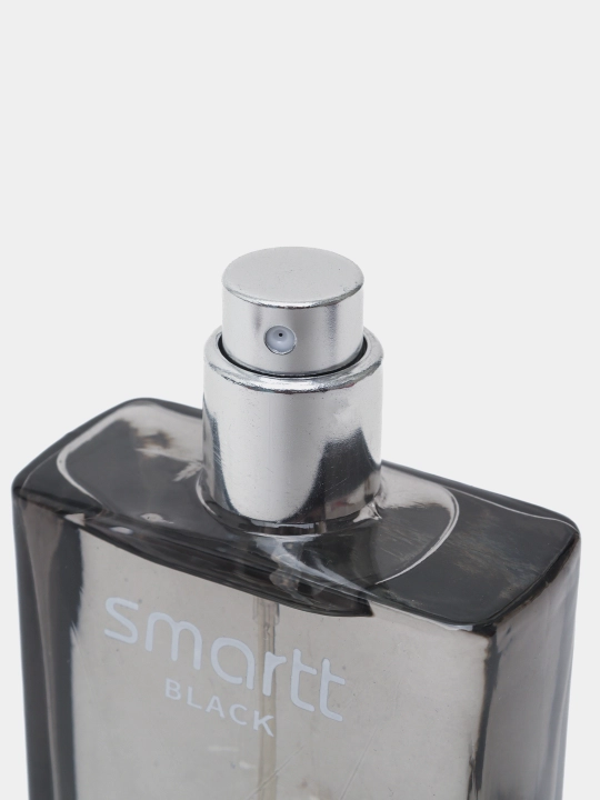 Мужская парфюмерная вода Smart Black, 100 мл, 50 мл, 30 мл, 20 мл