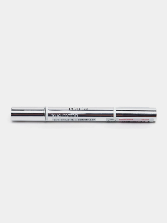 L'Oreal Paris Alliance Perfect True Match ko'z atrofi uchun konsiler, 1-2R pushti chinni
