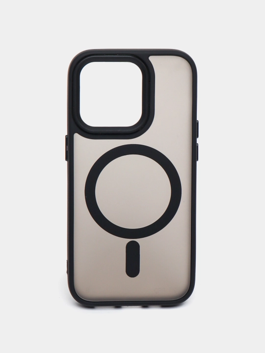 Чехол для Айфонов 12/14 Pro, 14 Pro Max, MAGSAFE - 