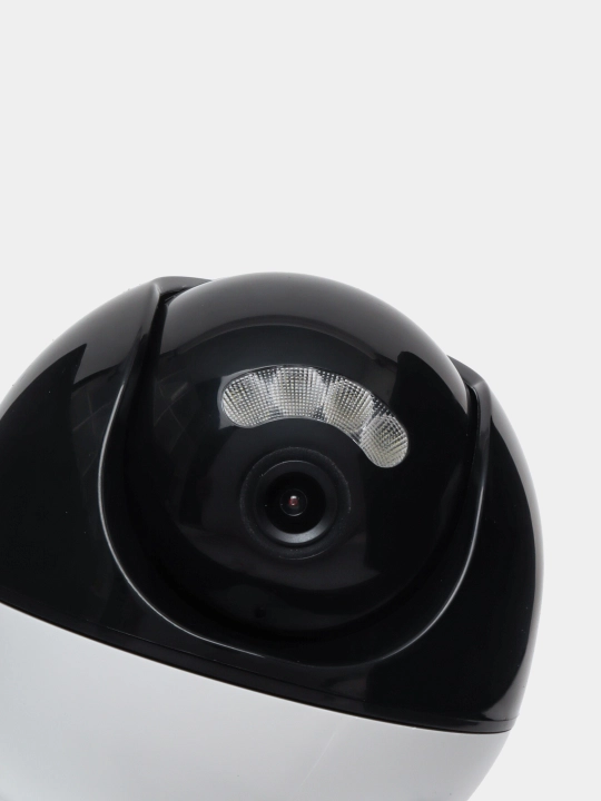Профессиональная уличная камера WIFI IP 4k разрешение