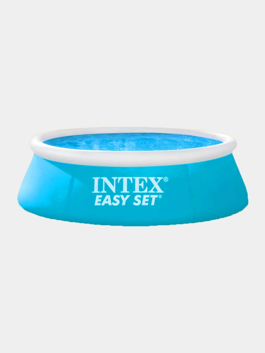 Надувной бассейн Intex, с объемом 790-1942 л на выбор, для детей и взрослых