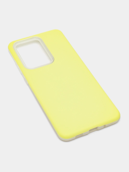 Чехол для телефона Samsung S 20 Ultra