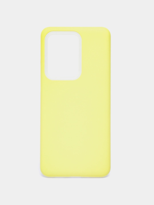 Чехол для телефона Samsung S 20 Ultra - 