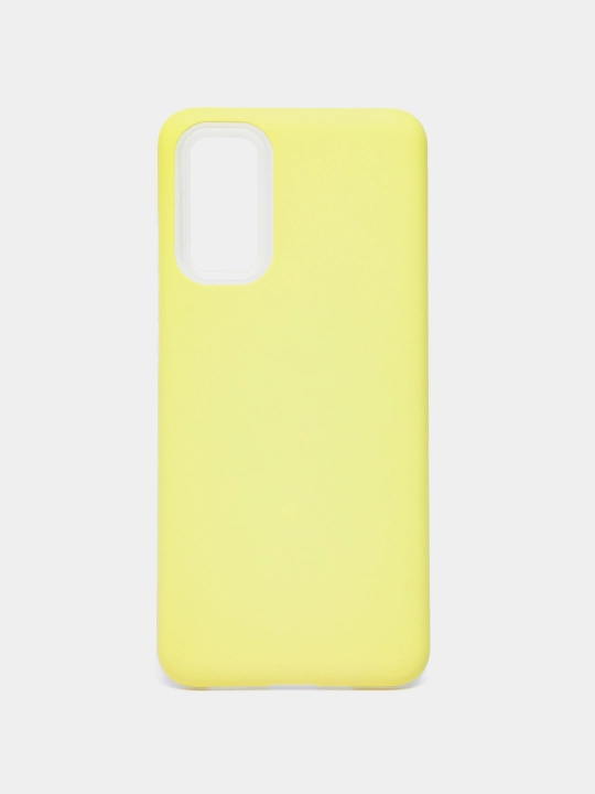 Чехлы для Samsung S 20 - 