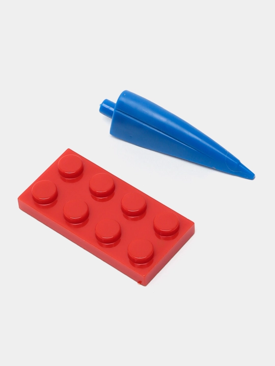 Lego mos konstruktor, lego avtomobil, samolyot, politsiya, vertolyot