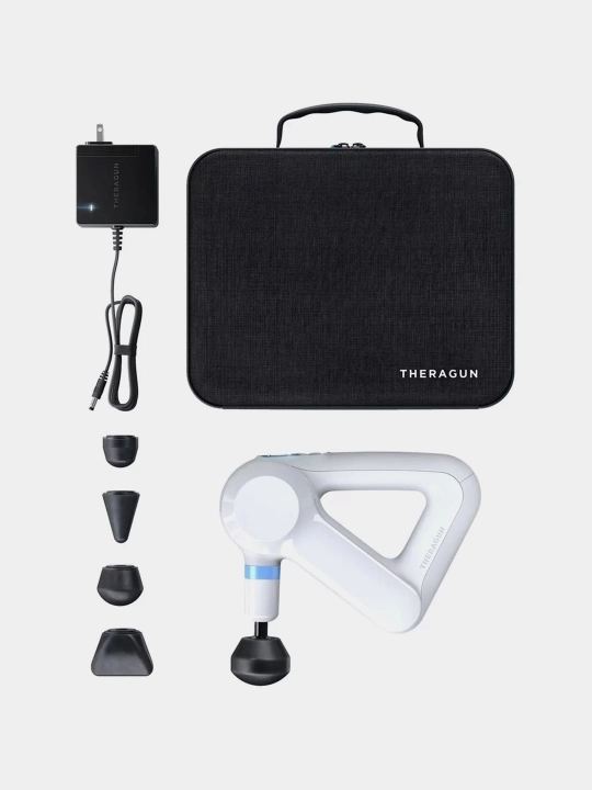 Перкуссионный массажер Theragun ELITE
