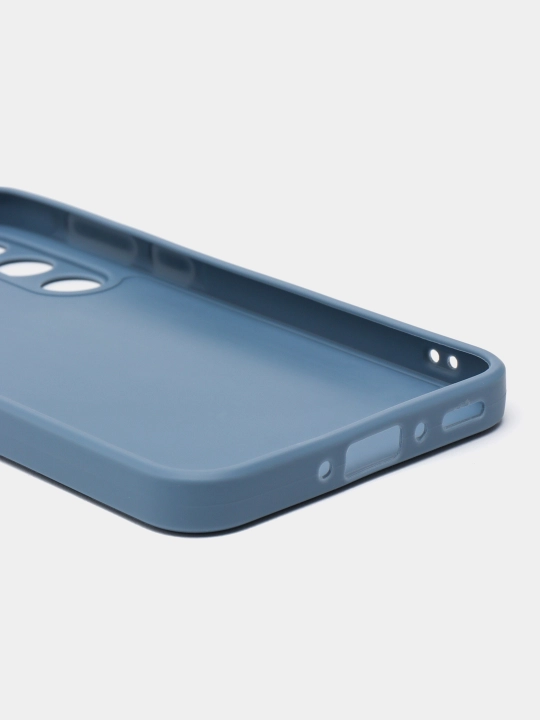 Smartfon uchun g'ilof Samsung A05S, A15, A25, A35, A55 uchun