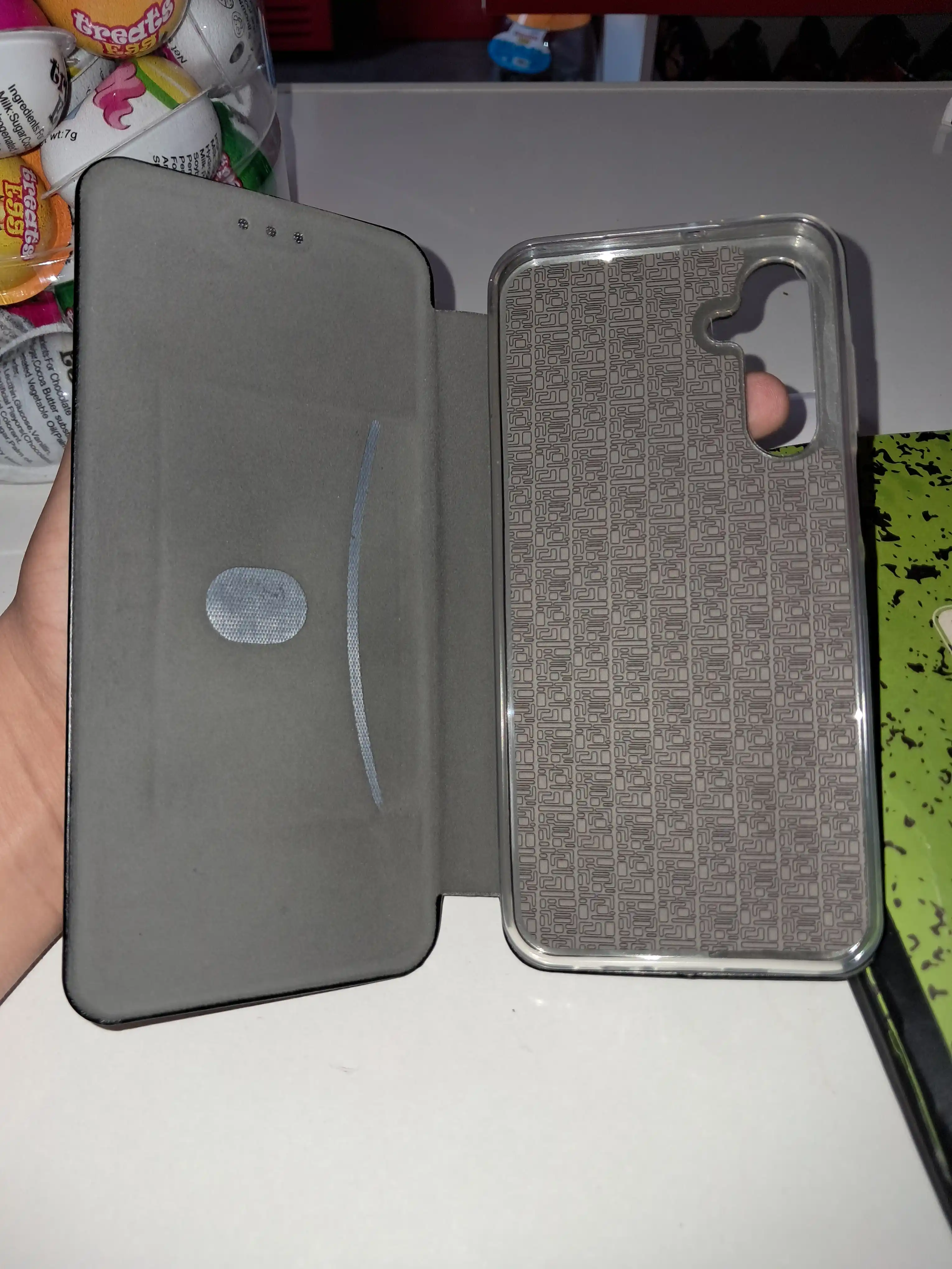Чехол для Samsung Galaxy A55/ A35/ A25/ A15/ A05s/ A05