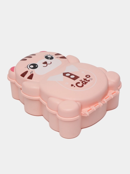 The Pig Сумочка с игрушками - 