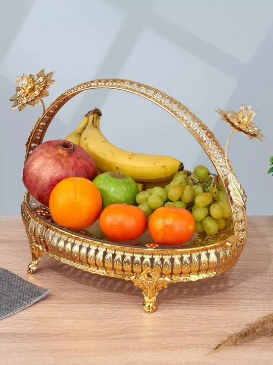 Тарелка для богемной сервировки стола, шоколадница, богема, 1 шт