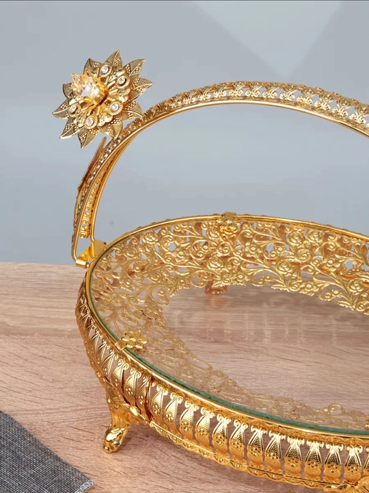 Тарелка для богемной сервировки стола, шоколадница, богема, 1 шт