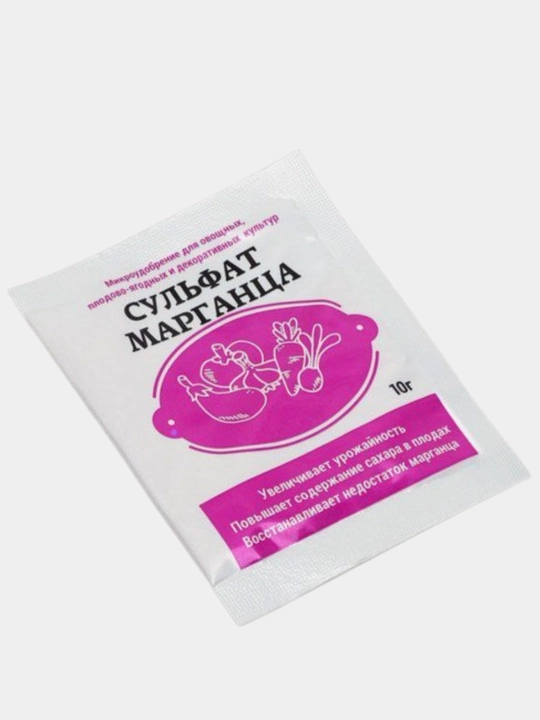 Сульфат марганца, 10 г