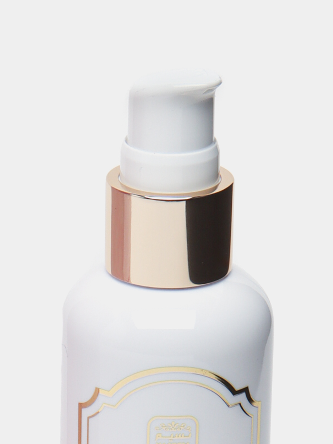 Парфюмерный лосьон для тела без спирта Body Lotion, 80 г