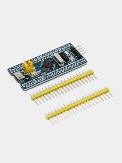 Boshqaruv platasi "STM32F103C8T6 STM32 ARM" - 
