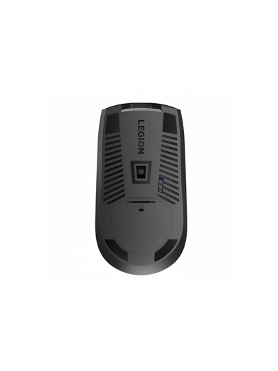Sichqoncha Lenovo Legion M500, RGB, 10000 DPI, 88 g,PMW3325DB chip,chastotasi 250 Gts/1000 11