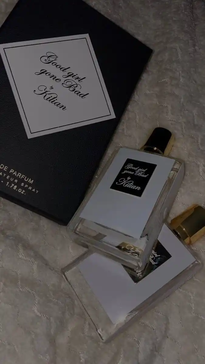 Женский парфюм Kilian Good Girl Gone Bad