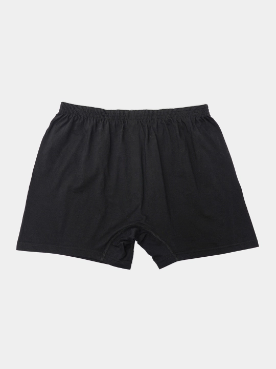 Erkaklar ichki kiyimi, 1099 madel, 5XIL rang, yumshoq 100% paxta, trusiklar, boxerlar, S–3XL