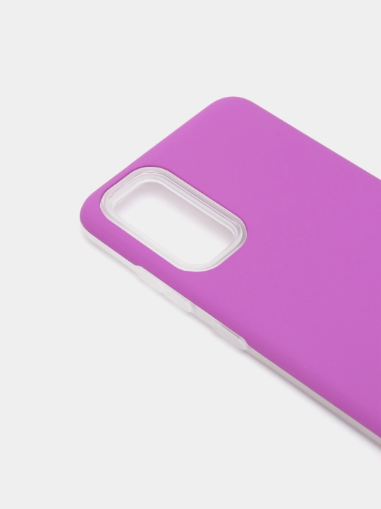 Чехлы для Samsung S 20