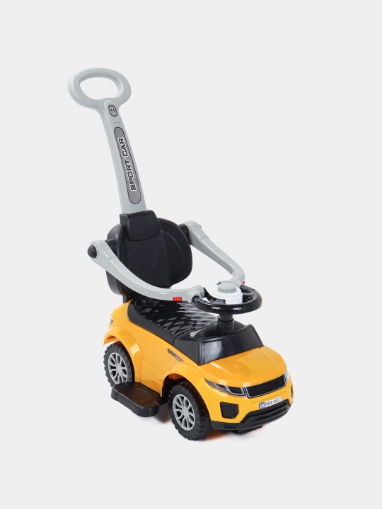 Tolokar Babycare Sport Car ushlagich bilan
