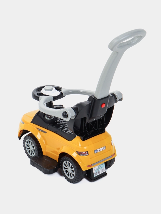 Tolokar Babycare Sport Car ushlagich bilan
