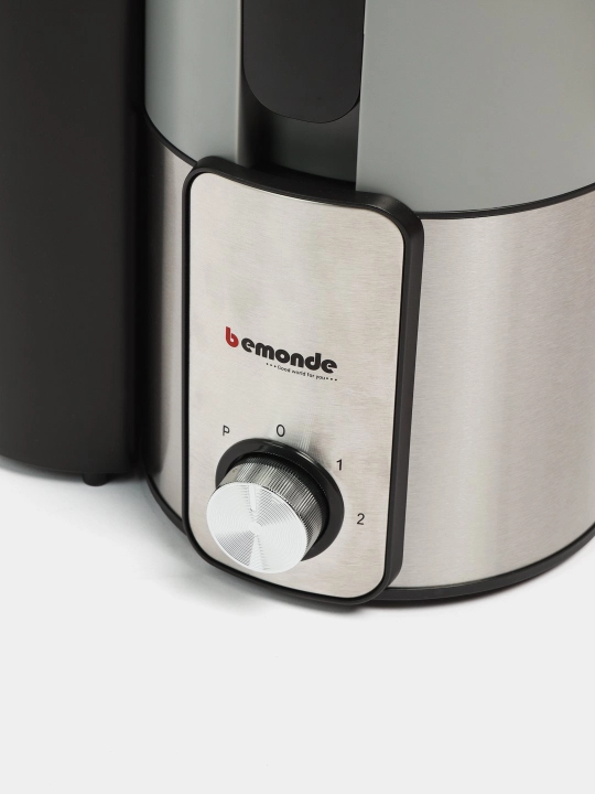 Sharbat chiqargich 4+1 Bemonde BM-JE1014, 800 Vt, 2 tezlik