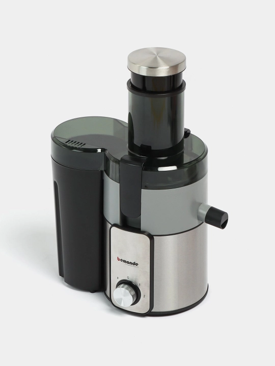 Sharbat chiqargich 4+1 Bemonde BM-JE1014, 800 Vt, 2 tezlik