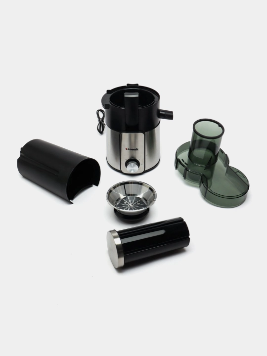 Sharbat chiqargich Bemonde BM-JE1013, 800 Vt, 2 tezlik