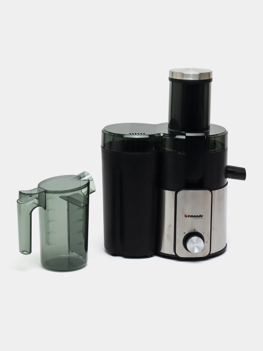 Sharbat chiqargich Bemonde BM-JE1013, 800 Vt, 2 tezlik