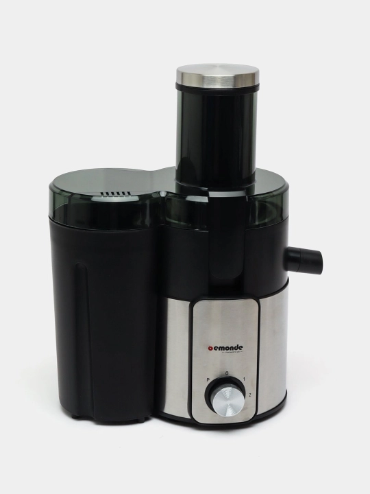 Sharbat chiqargich Bemonde BM-JE1013, 800 Vt, 2 tezlik