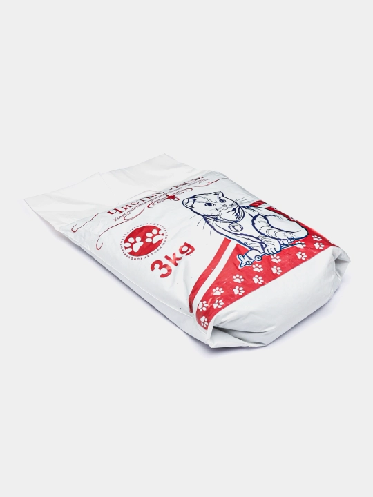 To'planadigan donador to'ldiruvchi "Toza panjalar", 10*3 kg