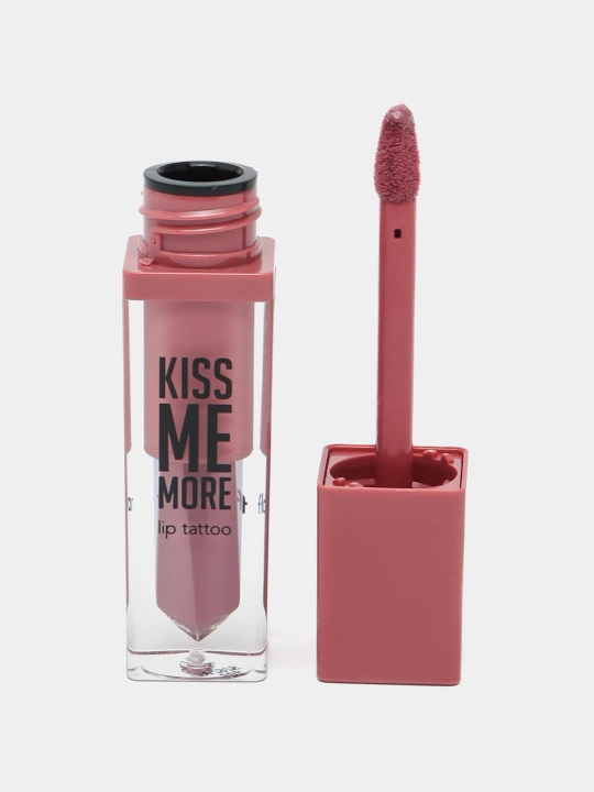 Lab bo'yog'i Flormar Kiss me more Lip Tattoo