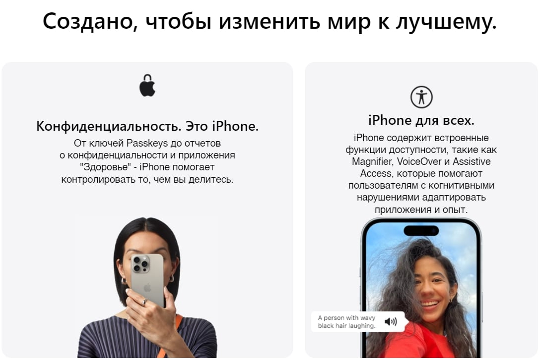 Смартфон Apple iPhone 15 Pro Max 256 ГБ,2K OLED 120 Гц,чехол+экранная  плёнка+камера защита купить по низким ценам в интернет-магазине Uzum  (1048511)