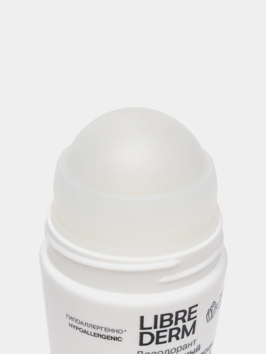 Mineral dezodorant, 50 ml