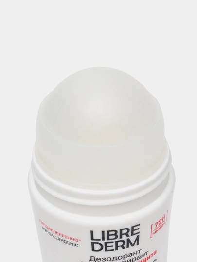 Antiperspirant deodorant, 72 soat himoya, ortiqcha terlash uchun, 50 ml