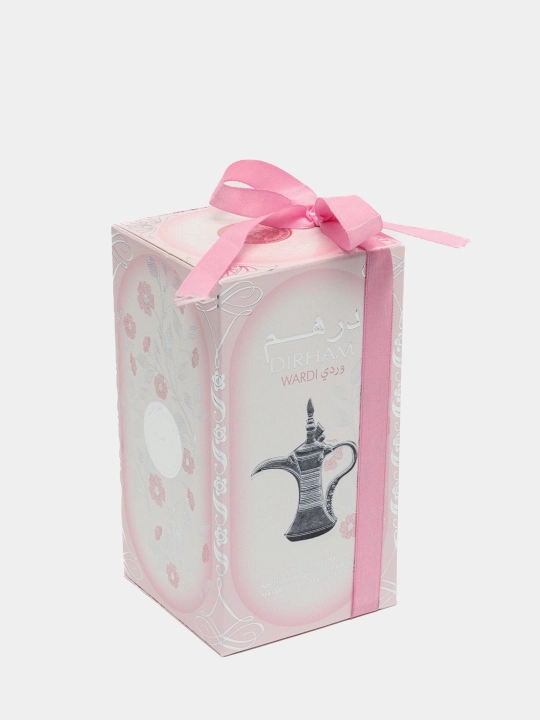 Parfyumlangan suv Dirham Wardi Dubai Ard Al Zaafaran, 100 ml