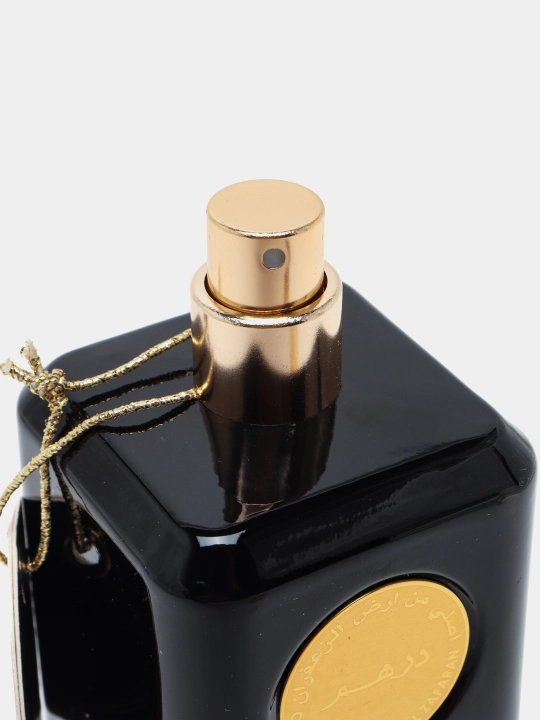 Parfyumlangan suv Dirham Gold, Layton, erkaklar va ayollar uchun, 100 ml