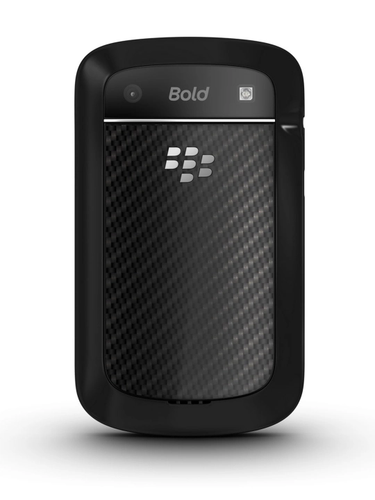 Tugmali telefon BlackBerry Bold 9930 VERIZON CDMA/GSM