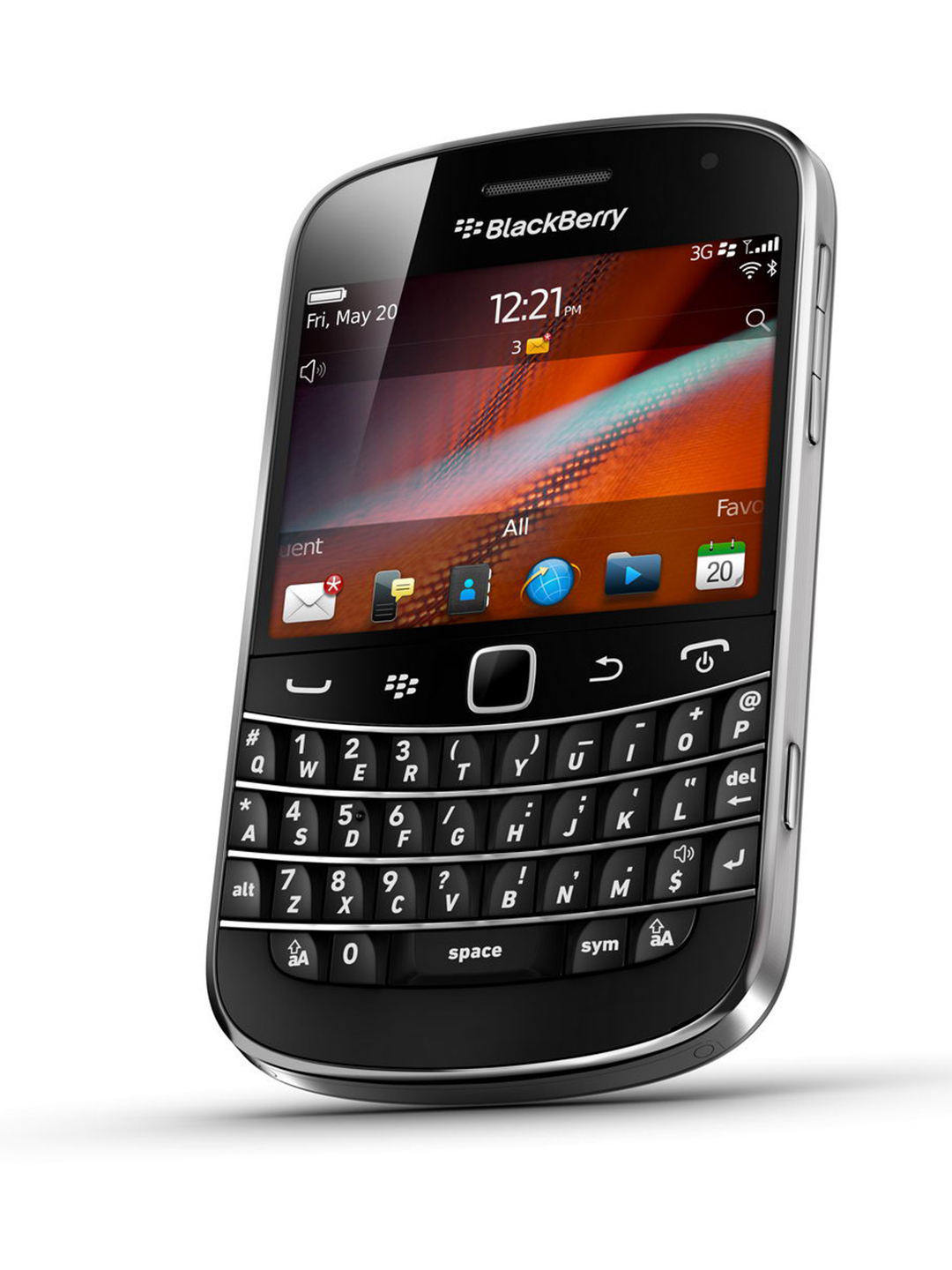 Кнопочный телефон BlackBerry Bold 9930 VERIZON CDMA/GSM купить по низким  ценам в интернет-магазине Uzum (1092416)