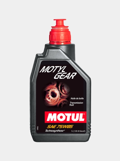Моторное масло Motul Motylgear 75w85, 1 л — MOTUL-P103B17