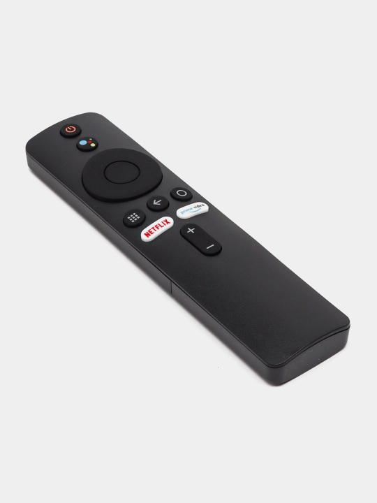 MI pult universal, pristavkalar, TV, Stick, Box uchun, ovozli buyruq bilan
