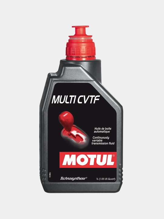 Motul Multi "CVTF", 1 Л - 