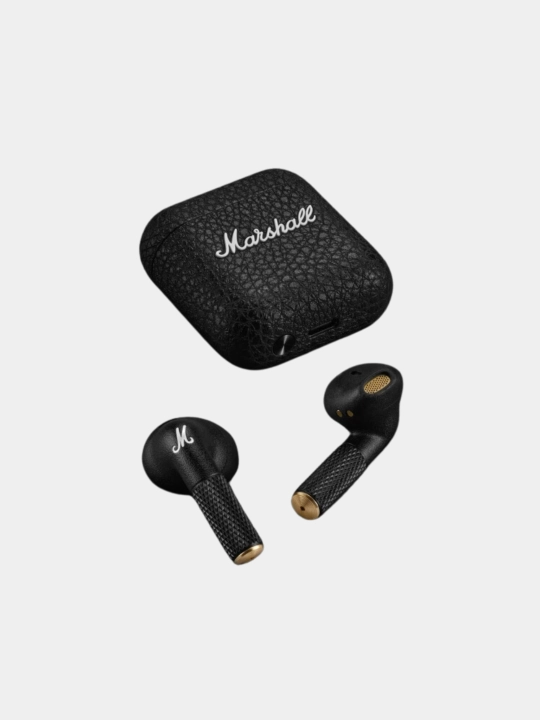 Marshall minor 4 IV simsiz quloqchinlar