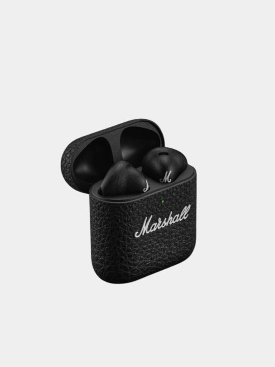 Marshall minor 4 IV simsiz quloqchinlar