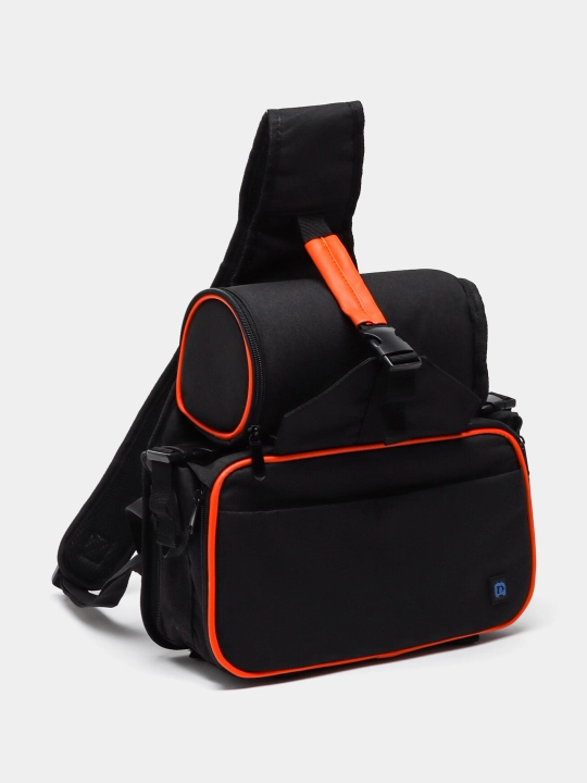 Сумка для камеры PULUZ PU5014B - 