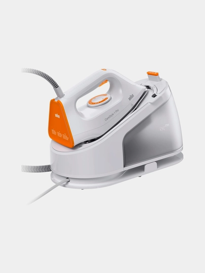 Парогенератор Braun IS1511WH - 